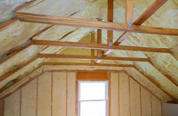 Best Residential Insulation in Amboy, WA