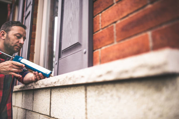 Best Geographic-Specific Insulation Services in Amboy, WA