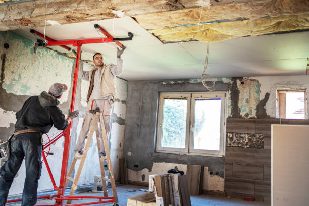 Amboy, WA Insulation Contractor Company