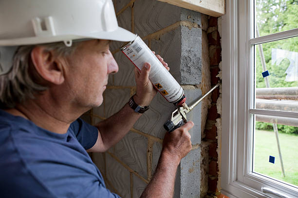 Best Specialized Insulation Services in Amboy, WA