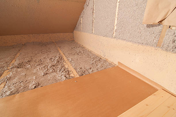 Best DIY Insulation Kits and Guidance in Amboy, WA