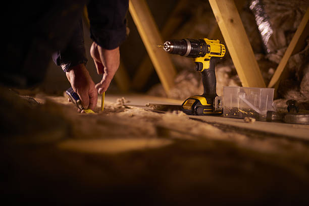 Best Spray Foam Insulation in Amboy, WA