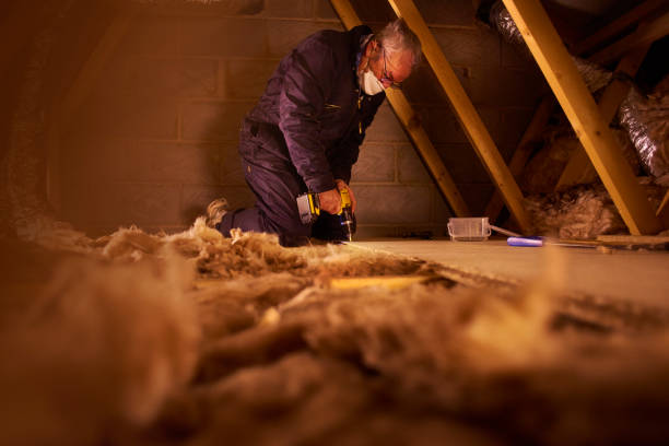 Best Fiberglass Insulation in Amboy, WA