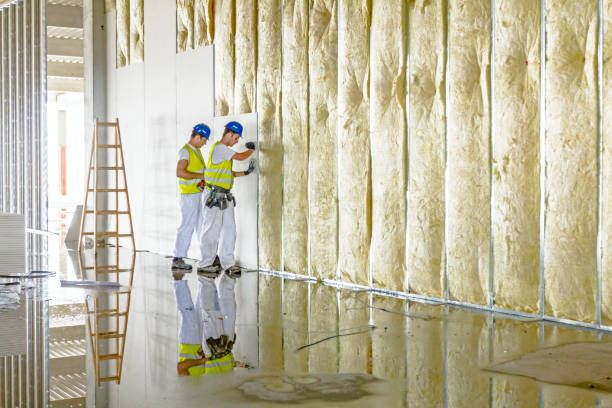 Types of Insulation We Offer in Amboy, WA